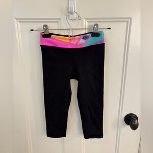Ivivva Capris